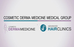 Εταιρικό βίντεο Cosmetic Derma Medicine