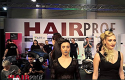 Hairprof 2016