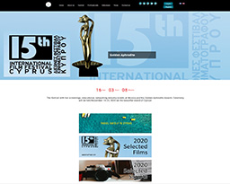 Cyprus International Film Festival